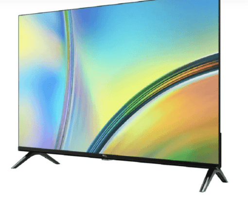 TCL Android Smart LED TV 43S5400A 43" - Image 2